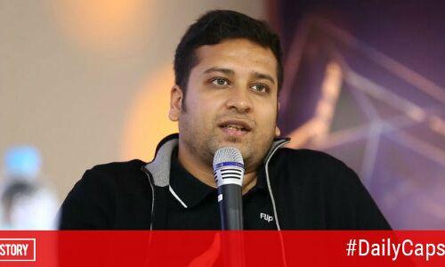 Binny Bansals second innings; OLX acquires Aasaanjobs to strengthen job vertical