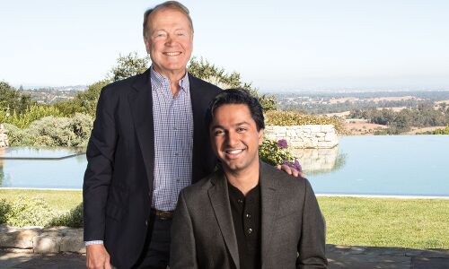 Entrepreneur Exclusive: Cisco Chairman John Chambers Shares Why He Invested in Lucideus