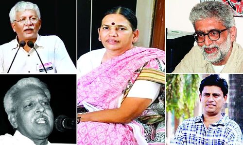 Dissent safety valve of any democracy, says the Supreme Court of India