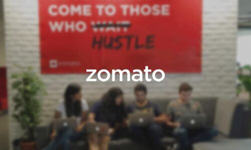 Zomato Buys Lucknow-Based TechEagle to Build Towards Food Delivery via Drones