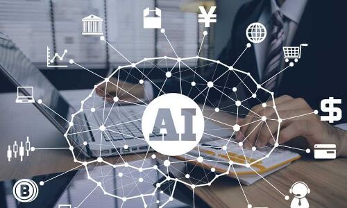 Food delivery apps bet big on Artificial Intelligence to boost delivery in India Food delivery apps bet big on Artificial Intelligence to boost delivery in India