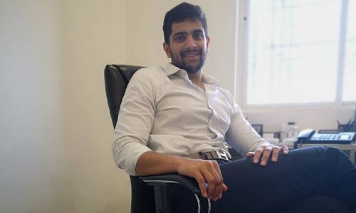 Property-tech, infra-tech top priority for debut fund: Meenakshi Group’s Katragadda