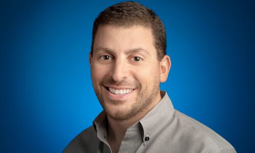 Forward CEO and former Google exec Adrian Aoun says the healthcare industry needs to better prioritize preventative care