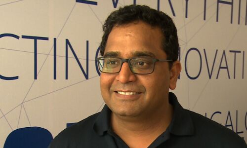 Indian startup ecosystem far more exciting than Silicon Valley: Paytm Founder Vijay Shekhar Sharma Indian startup ecosystem far more exciting than Silicon Valley: Paytm Founder Vijay Shekhar Sharma