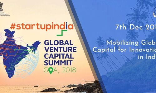 A day of fund in the sun: Global VC Summit is now an annual event in Goa