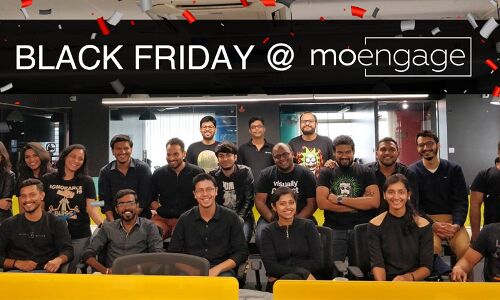 Intelligent Marketing Cloud MoEngage Raises $9 Mn from Matrix India and VenturEast