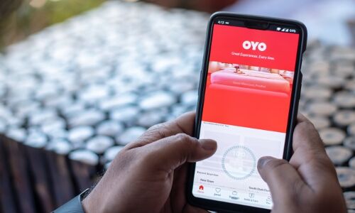 What OYOs experiment with biryani means for the foodtech space in India