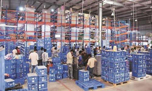 Grofers plans on doubling sales to Rs 5,000 cr by FY20; eyes IPO in 3 yrs