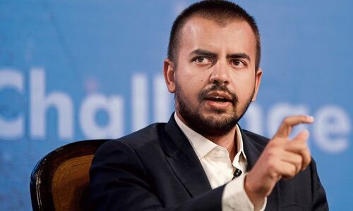 Why Ola founder Bhavish Aggarwal turned down  $1.1 billion SoftBank deal