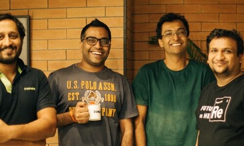 Deep Kalra invests Rs 3 cr in Dunzo