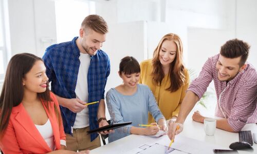 Want to Change Your Start-up into a Corporation? This is What You Should Know Want to Change Your Start-up into a Corporation? This is What You Should Know