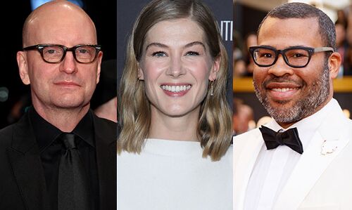 Jordan Peele, Rosamund Pike, Steven Soderbergh Projects Announced for 2019 Sundance Indie Episodic, Shorts Slate