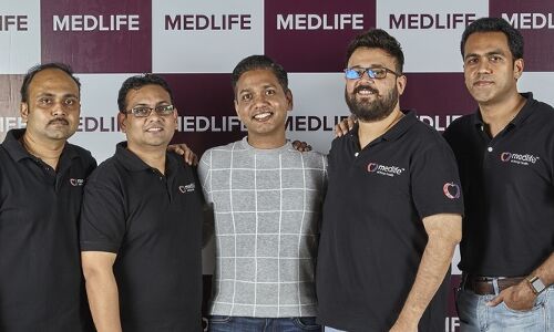 [Funding alert] Online healthcare platform Medlife raises funding; plans to enter offline pharmacy business