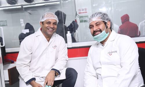 Licious raises $25 M funding from Japans Nichirei Corp, and others