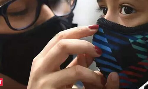 From nose filters to charcoal bags, bad air is good business