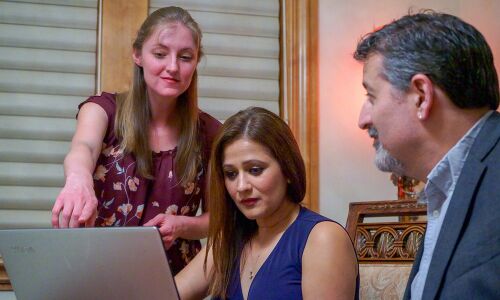 Drama tackling sex harassment in tech world debuts in Sunnyvale