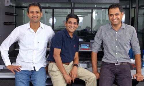 Investors must be comfortable with lack of control over the money they invest: Alok Goyal of Stellaris Venture Partners