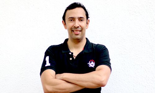 How this sports nutrition startup is helping athletes and the fitness-conscious stay at the top of their game