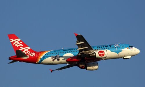 Fernandes: AirAsia to take three-year hiatus on JV launches