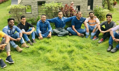 Got a project? Mumbai-based ProThoughts can help you manage it