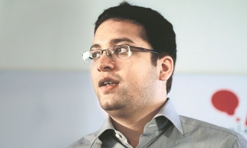 Binny Bansal and 021 Capital backs INCREFF Binny Bansal and 021 Capital backs INCREFF