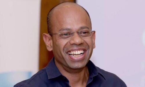 I saw an opportunity to build a global brand that is truly from India, says OYO’s Aditya Ghosh I saw an opportunity to build a global brand that is truly from India, says OYO’s Aditya Ghosh