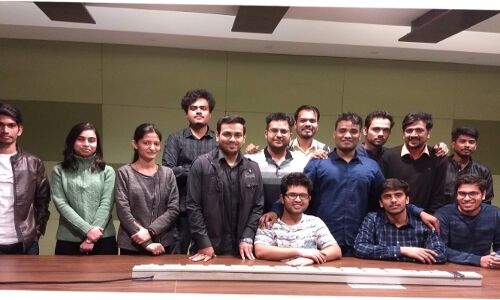 Heres how these IIT-BHU alumni are using drone data to transform the infrastructure sector Heres how these IIT-BHU alumni are using drone data to transform the infrastructure sector