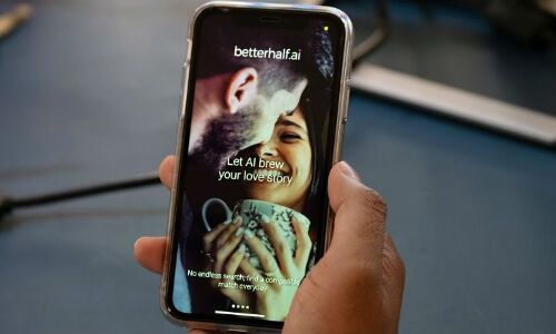 The millennials of India are turning to algorithms for love