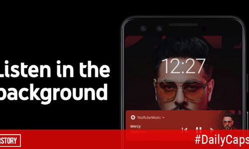 YouTube launches music app in India, Acko raises funding from Binny Bansal