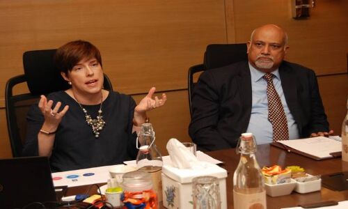 Rolls Royce sets sights on Indian startups to drive innovation in AI, analytics Rolls Royce sets sights on Indian startups to drive innovation in AI, analytics