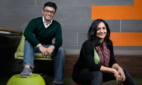 Intelligent Retail Platform Vue.ai Raises $17 Mn from Falcon Edge, Sequoia India and Global Brain Intelligent Retail Platform Vue.ai Raises $17 Mn from Falcon Edge, Sequoia India and Global Brain