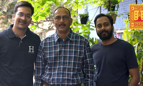 [Startup Bharat] This Ahmedabad-based startup can turn your tiny urban space into a blossoming green garden
