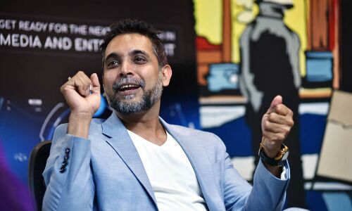 Anthill Ventures founder Prasad Vanga on creating a speed scaling model for startups