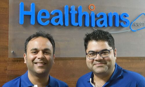 Healthians launches operations in Bengaluru, plans to invest Rs 50 Cr in South India