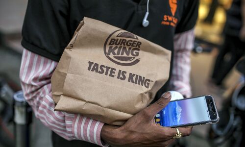 December Restaurant Industry Funding: Food Delivery and Coffee Chains Score