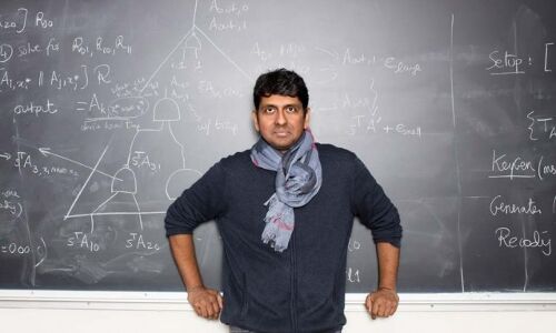 Fortifying the future of cryptography - INDIA New England News Fortifying the future of cryptography - INDIA New England News