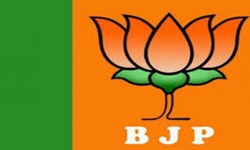 Delhi BJP starts campaign to woo first time voters