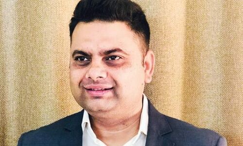 Startup aims to reshape healthcare with advanced tech solutions