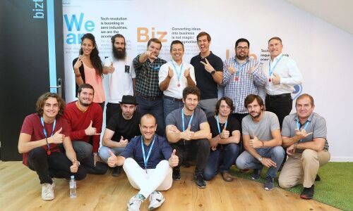 Meet the 6 New Indian Startups Selected for 4th Airbus Accelerator Programme BizLab