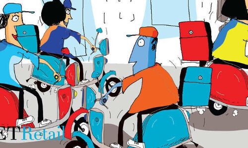 Female staff in ecommerce companies have doubled to over 40k in one year - ET Retail