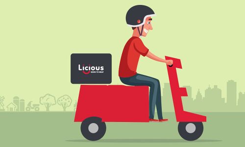 Licious raises $25 million from Bertelsmann, Vertex, others