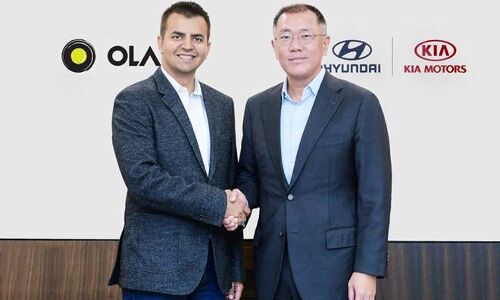 India’s 2nd most valuable startup: Ola valuation to hit $6.2 billion, new funding proposal by Hyundai, Kia Motors show