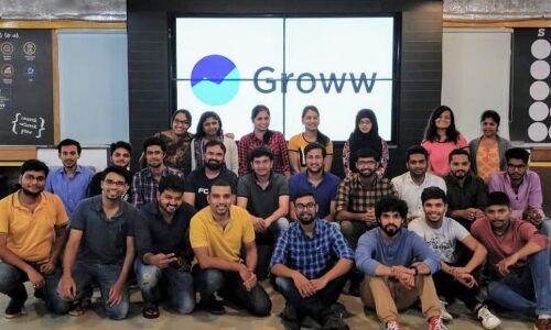 Data Science-Based Investment Platform Groww Raises $6.2 Million