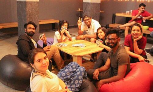 Co-living spaces Startup StayAbode Adds On to Pre Series A funding