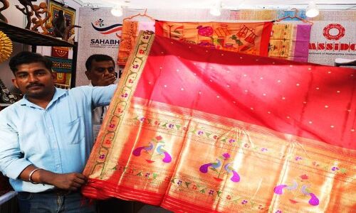 How the Maharashtra govt connects rural artisans with urban buyers through its Sahabhag initiative