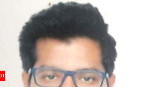 Now, a solution for a ‘loo’ming problem - Times of India