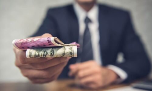 Banks Voice Concern Over Data Flow To FinTechs | PYMNTS.com