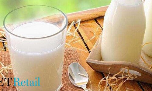 AllOut cofounder to buy dairy tech startup Mr. Milkman - ET Retail