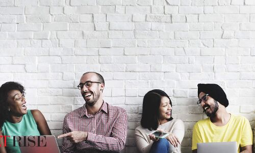 This equity free program aims to Rebalance the gender disparity in startup ecosystem