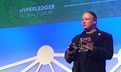 Strategies to increase enterprise blockchain adoption - Ledger Insights